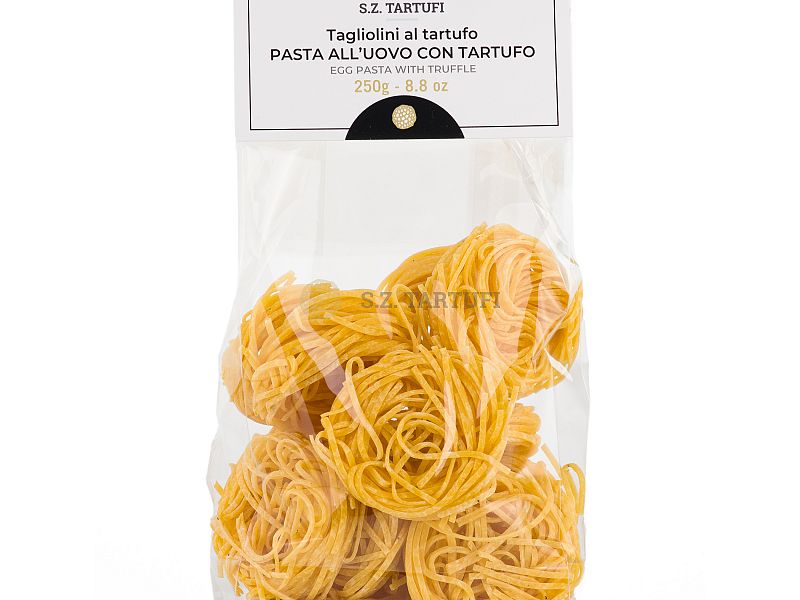 Tagliolini all'uovo con Tartufo 250g