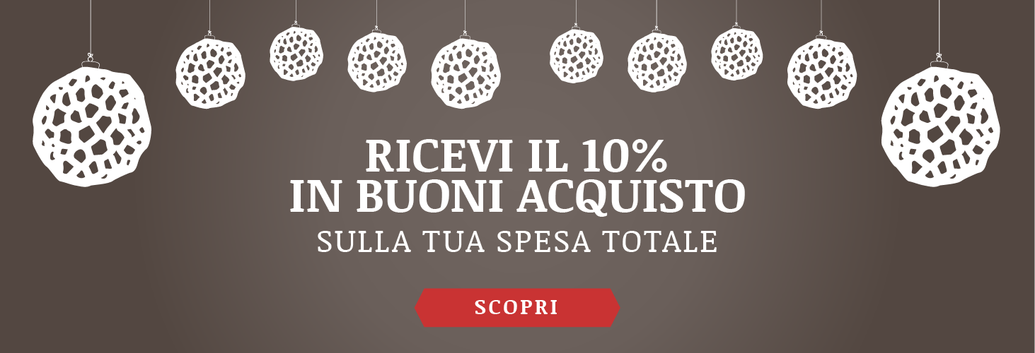 sconto 10%