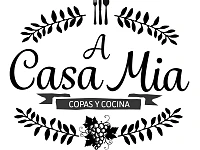 "A casa mia" - Palma de Mallorca