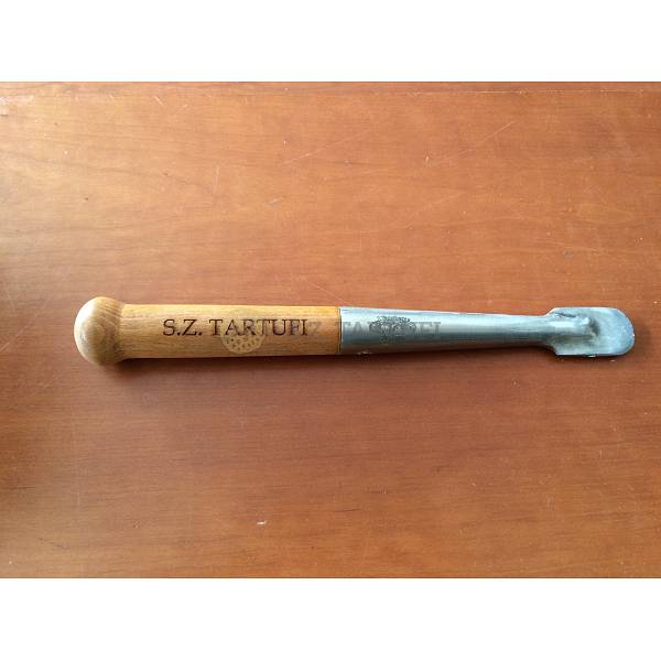 S.Z. Tartufi Little Spade for truffle hunters