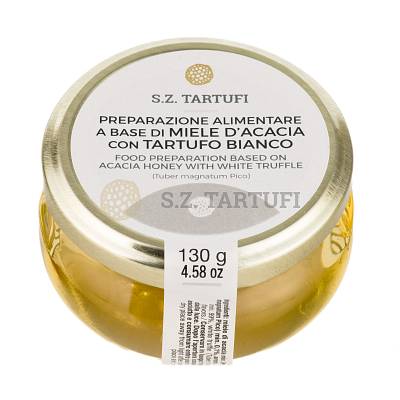 Riso carnaroli con tartufo 250g - S.z. tartufi Prodotti al tartufo nero in  vendita su S.Z. Tartufi sz62