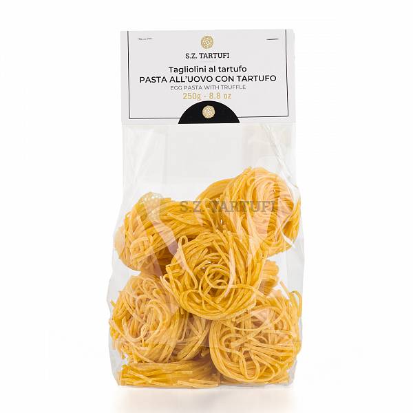 S.Z. Tartufi Trüffelnudeln 250g